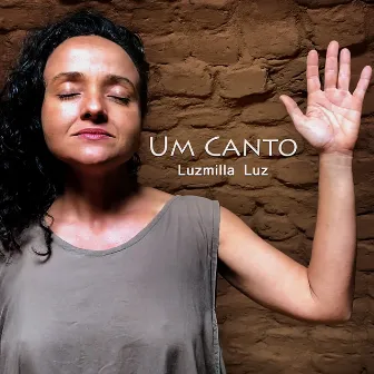 Um Canto by Luzmilla Luz