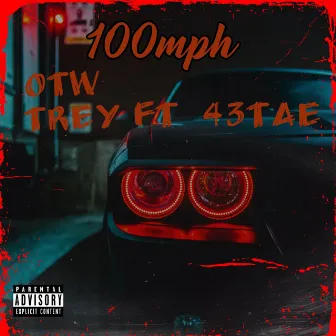 100mph by 43 Tae