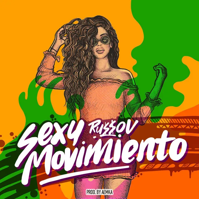 Sexy Movimiento