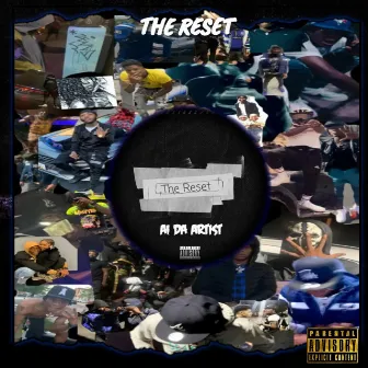 The Reset by Ai Trell