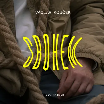 Sbohem by Václav Rouček