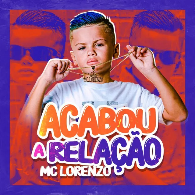 Acabou a Relação