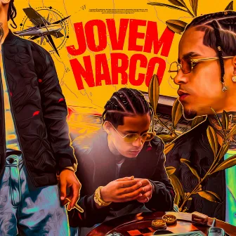 Jovem Narco by Cave