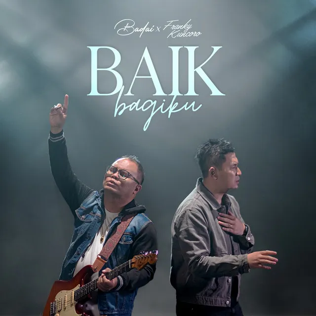 Baik Bagiku - Re-Mastered