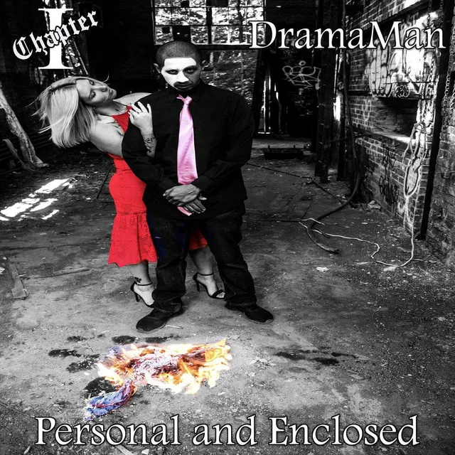 Personal And Enclosed(Chapter I)