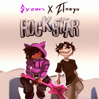 Rockstar by Syzon