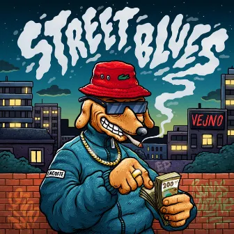 Street Blues by Vejno