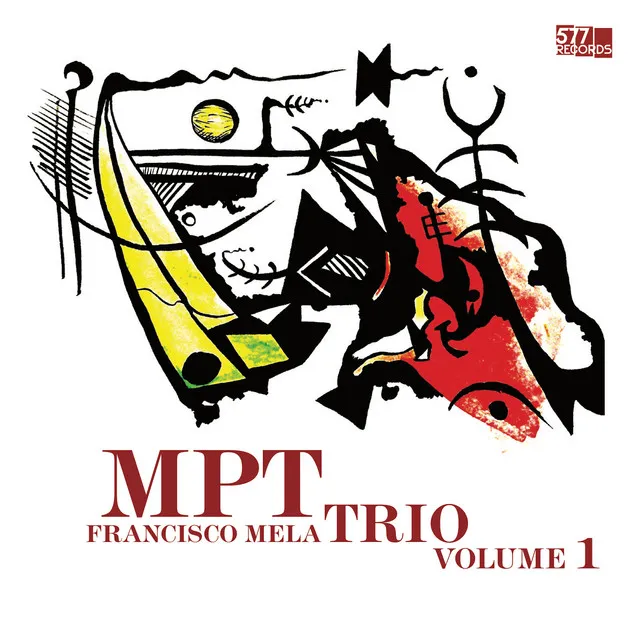 M.P.T. Trio Volume 1