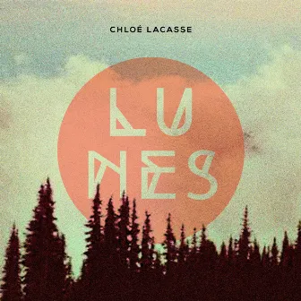 LUNES by Chloé Lacasse