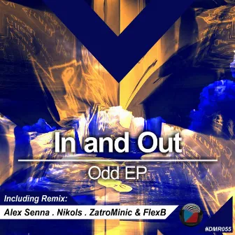 Odd EP by In And Out