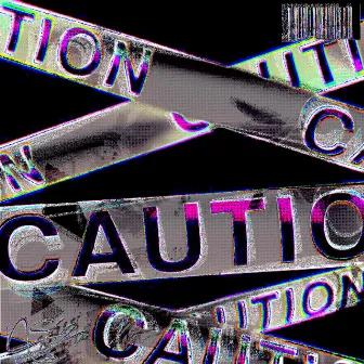 CAUTION TAPE VOL. 1: DELUSiONAL BY DESiGN by Delusionalpath