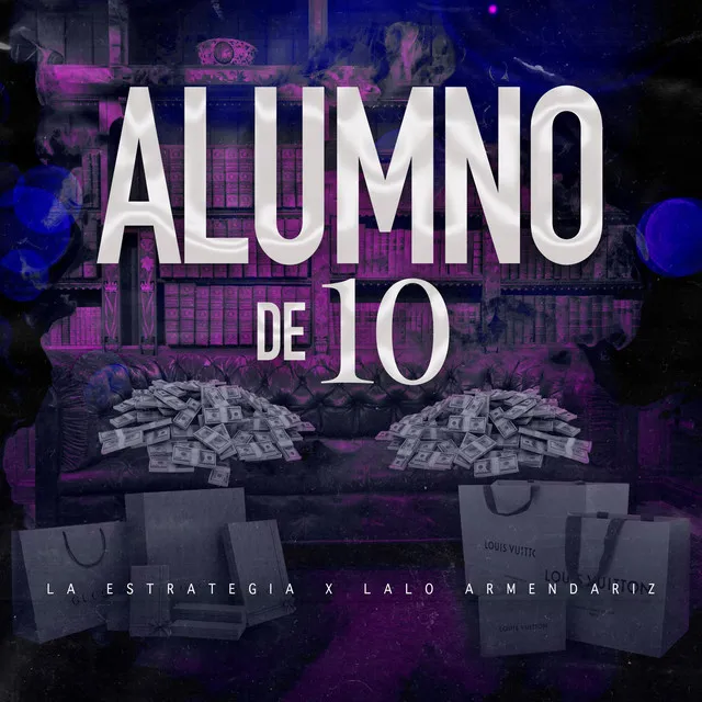 Alumno De 10