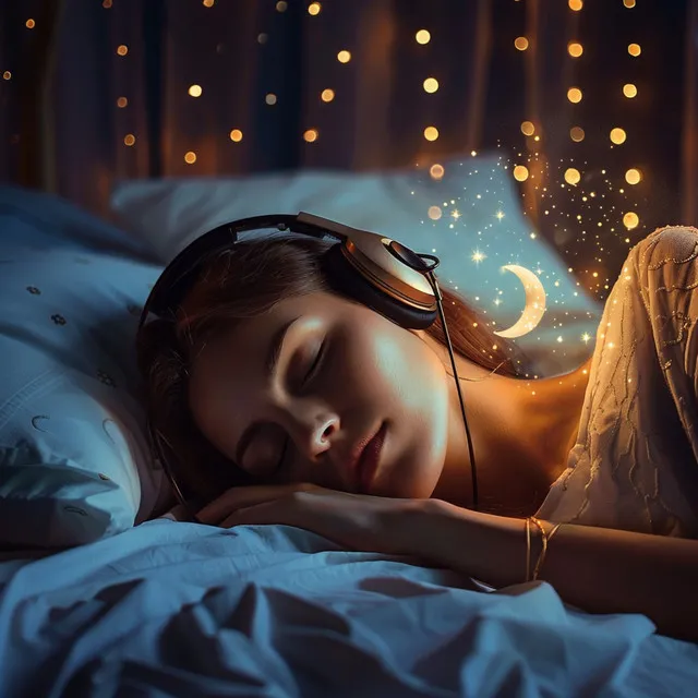 Sleep Harmony: Gentle Night Tunes