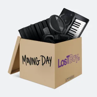 Moving Day by Lost Boy