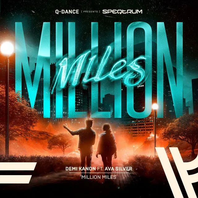 Million Miles