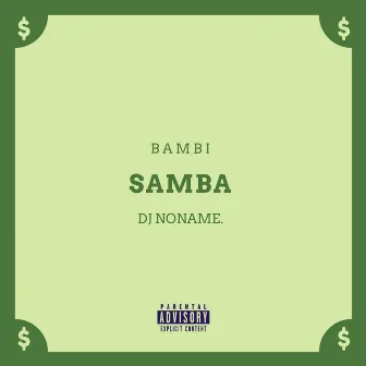 Samba by dj noname.