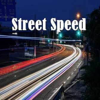 Street Speed by ChillHop Beats