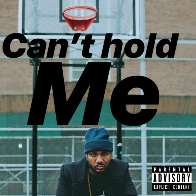 Can't Hold Me