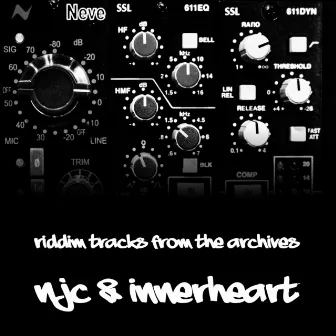 Riddim Tracks from the Archives by NJC