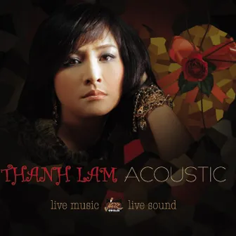 Thanh Lam acoustic by Thanh Lam