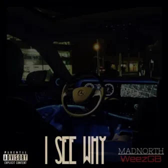 I See Why by Mad North