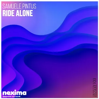 Ride Alone by Samuele Pintus