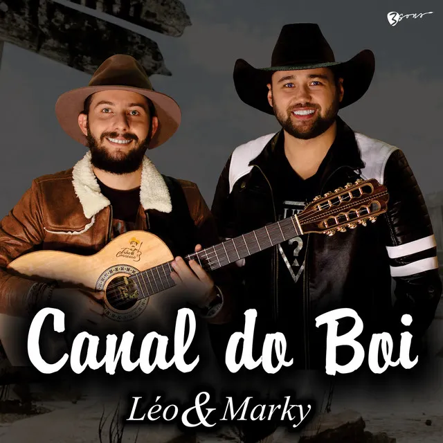 Canal do Boi