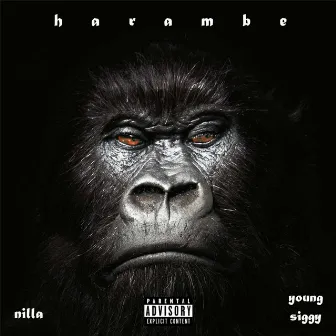 Harambe (feat. Young Siggy) by Nilla