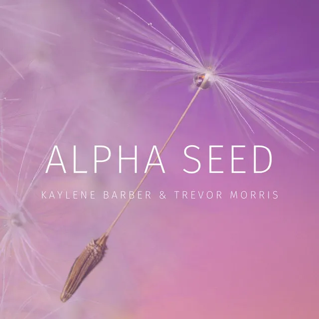 Alpha Seed (Acoustic Version)