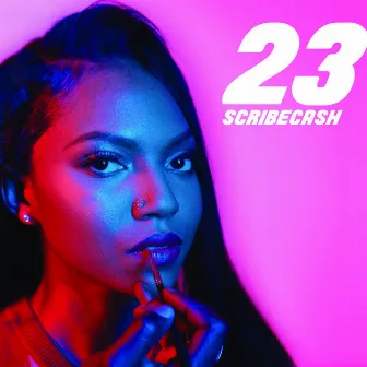 23 by ScribeCash