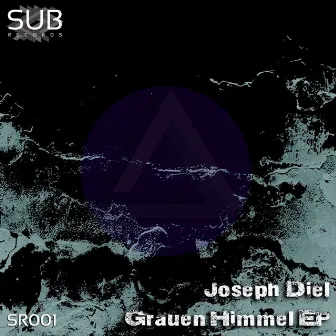 Grauen Himmel EP by Joseph Diel