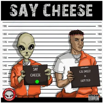 Say cheese by Lvzy Ted