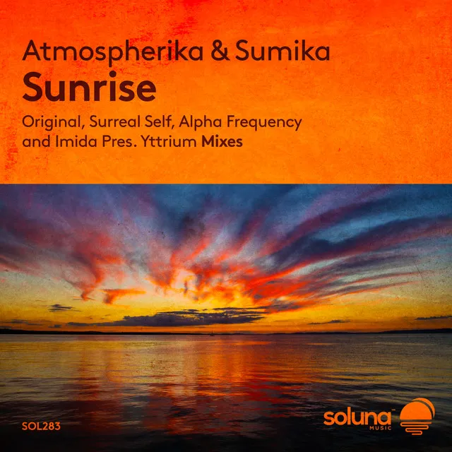 Sunrise - Alpha Frequency Remix