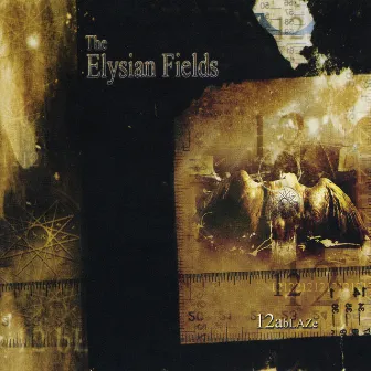 12 abLAZe by The Elysian Fields