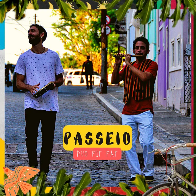 Passeio