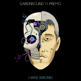 I Was Wrong by Gardnsound