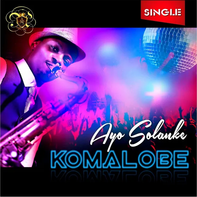 Komalobe