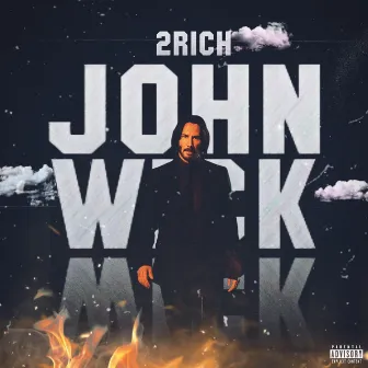 John Wick by 2rich