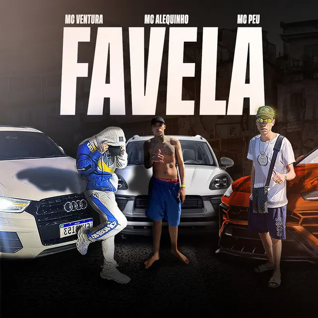 Favela