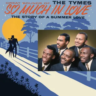 So Much In Love by The Tymes