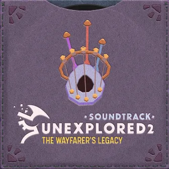 Unexplored 2 (The Complete Original Soundtrack) by Matthijs Dierckx