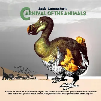 Jack Lancaster's Carnival of the Animals by Jack Lancaster