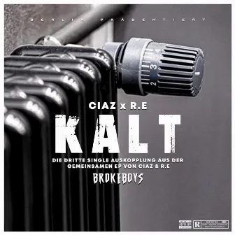 Kalt by CIAZ