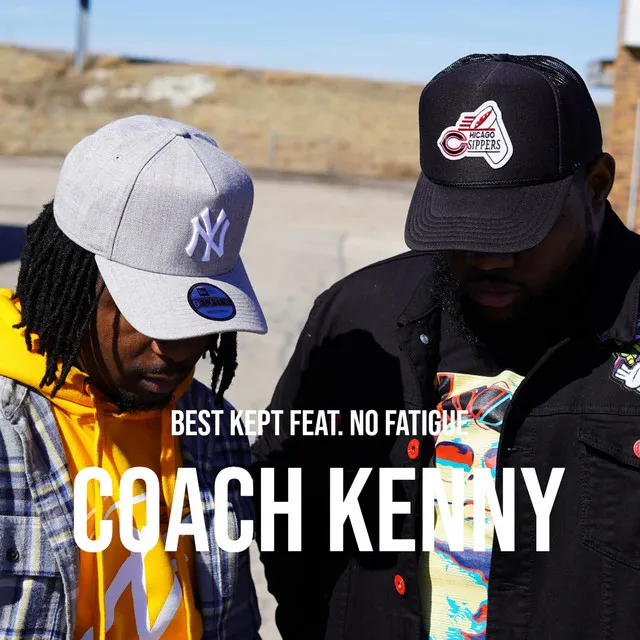 Coach Kenny