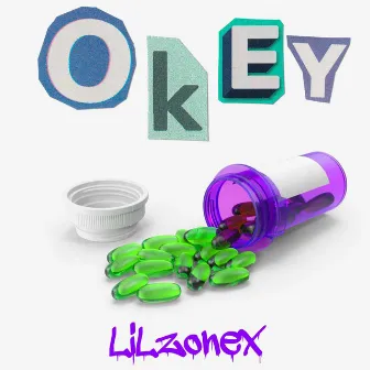 Okey by LiLZonex616