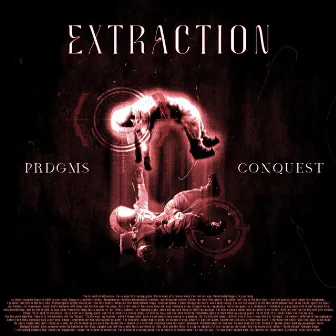 Extraction by CONQUEST