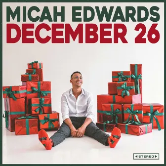 December 26 by Micah Edwards