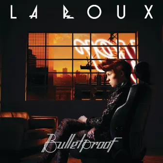 Bulletproof (Tiborg Remix) by La Roux