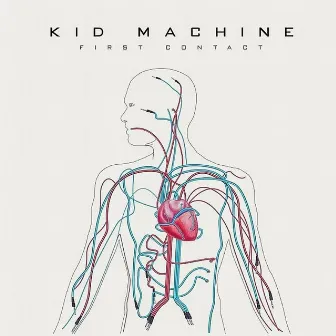 First Contact by Kid Machine