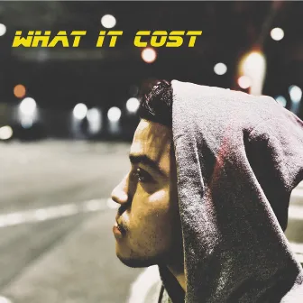 What It Cost by Chava